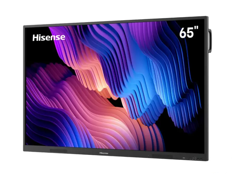 HISENSE 65 inča 65WE3FE 4K UHD LED 400 nita Interactive Display 