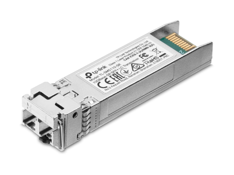 TP-LINK SM5110-SR fiber opticki 10GB/s