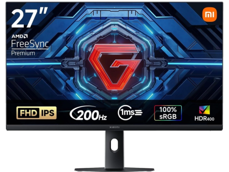 Xiaomi Gaming Monitor G27i 2026 OM4FF-EU