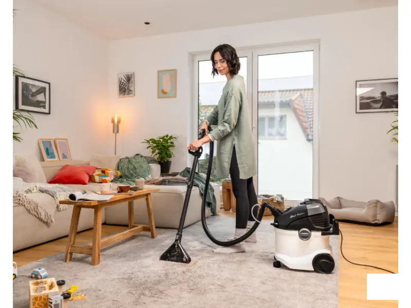 KARCHER SE 6 SIGNATURE LINE Usisivač za pranje sa ekstrakcijom (1.081-190.0) 