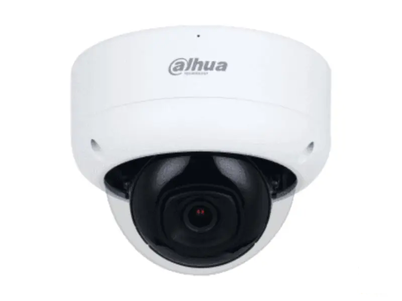 DAHUA IPC-HDBW3841E-AS-0280B-S2 IR 8MP Fixed focal Dome WizSense Network kamera 