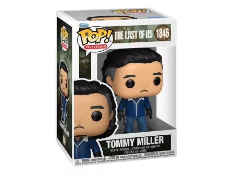 Funko POP! Television: The Las