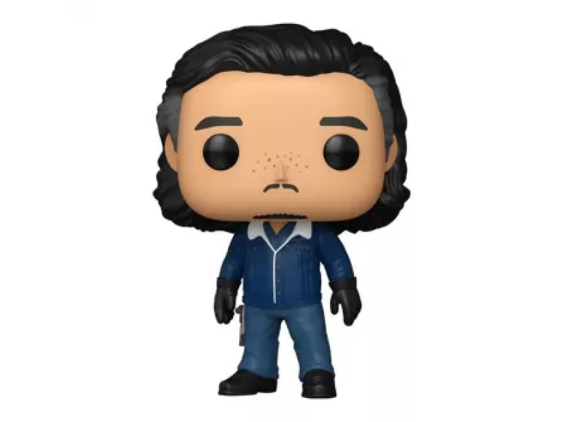 Funko POP! Television: The Las