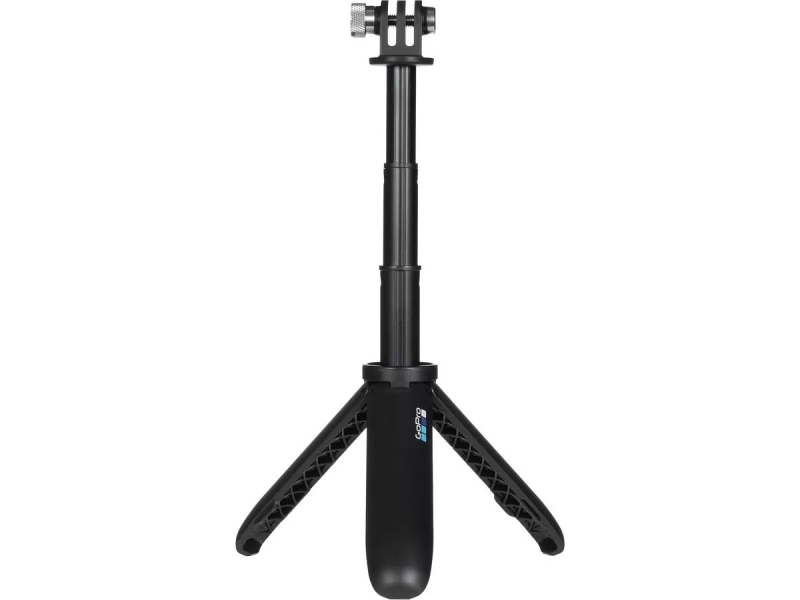 GoPro Shorty (Mini Extension Pole + Tripod)
