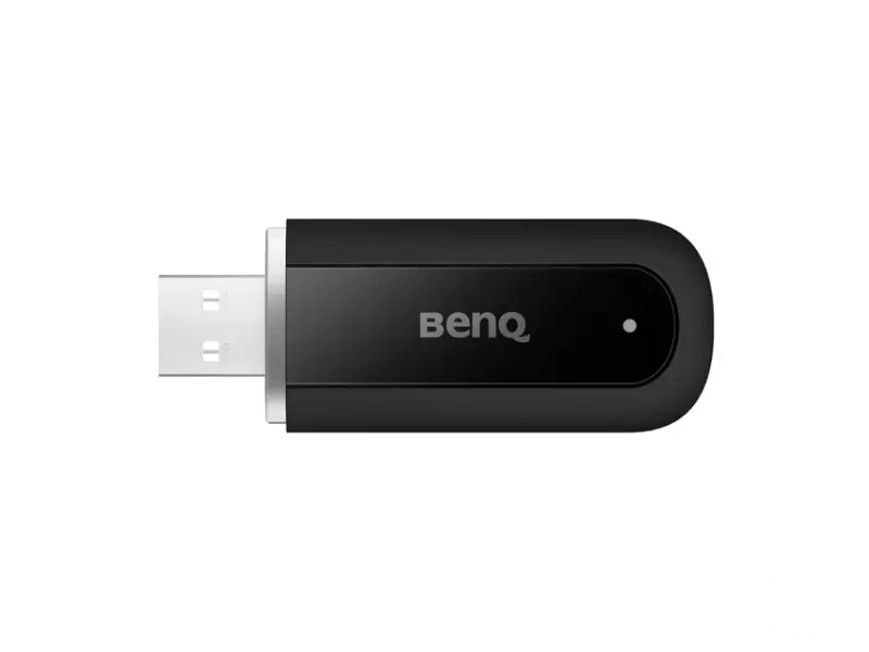 BENQ WI-FI 6 + BT5.2 WIRELESS DONGLE PDP WD02 (5A.F8Y28.DE1) 