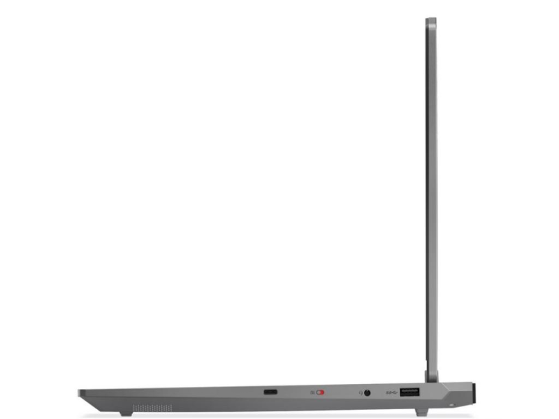 Lenovo LOQ 15IRX10 i7-13645HX/1TB/32GB/RTX 5060 8GB/15.6" FHD IPS/backlit YU/Luna grey/NoOS