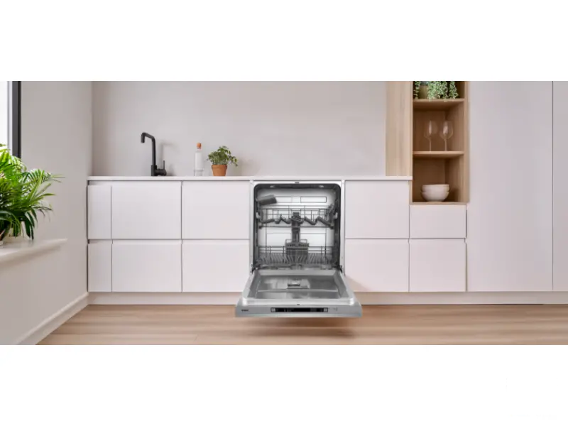 VIVAX HOME ugradna mašina za pranje posuđa DWB-601372D