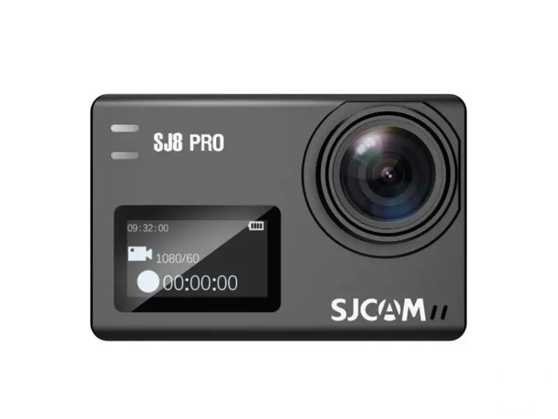 SJCAM Akciona kamera SJ8 PRO 