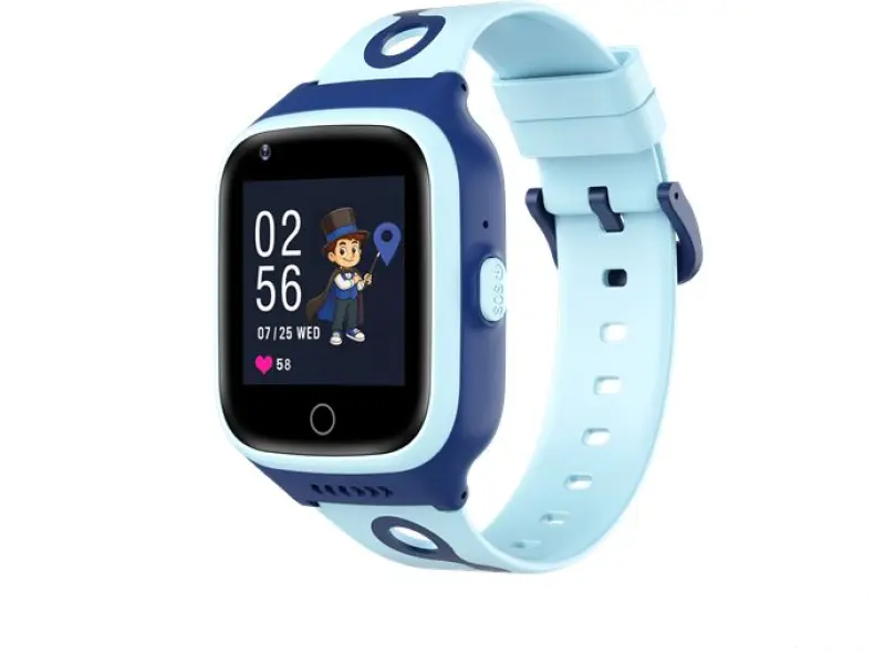 VIVAX smart KIDS watch 4G MAGIC 2 Blue