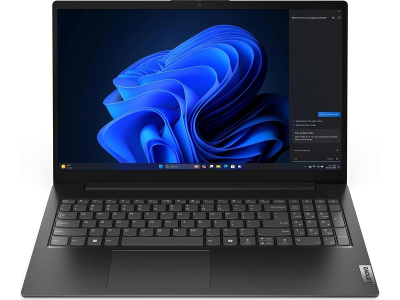 Lenovo NB V15 G5 IRL15.6"" FHD, i5-13420H, 16GB, 512GB SSD, NoOS