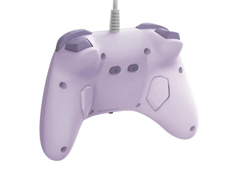 HORI HORIPAD TURBO (LAVENDER) NS2