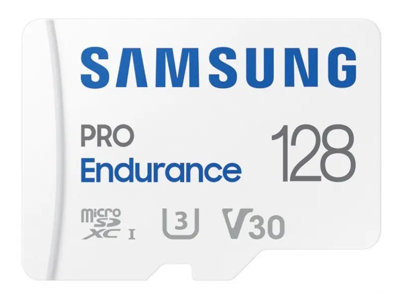 SAMSUNG Memorijska kartica PRO Endurance MicroSDXC 128GB U3 MB-MJ128KA