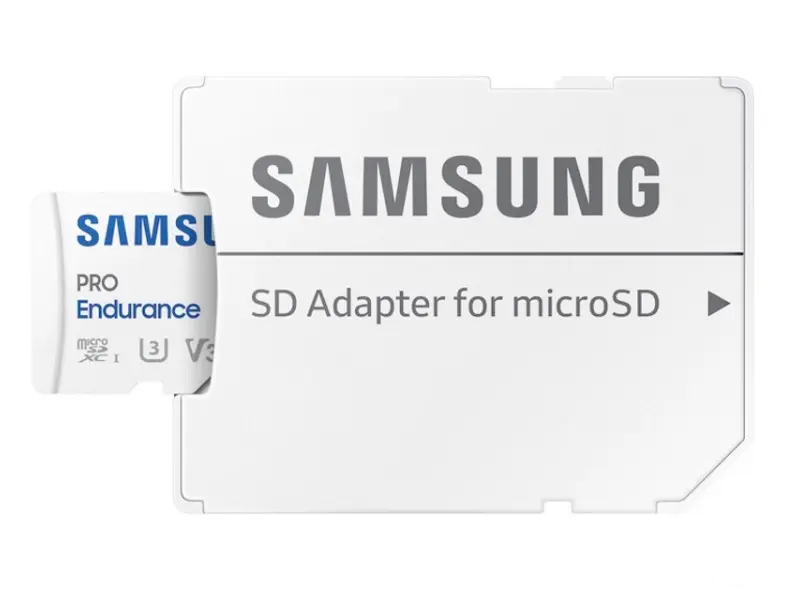 SAMSUNG Memorijska kartica PRO Endurance MicroSDXC 128GB U3 MB-MJ128KA