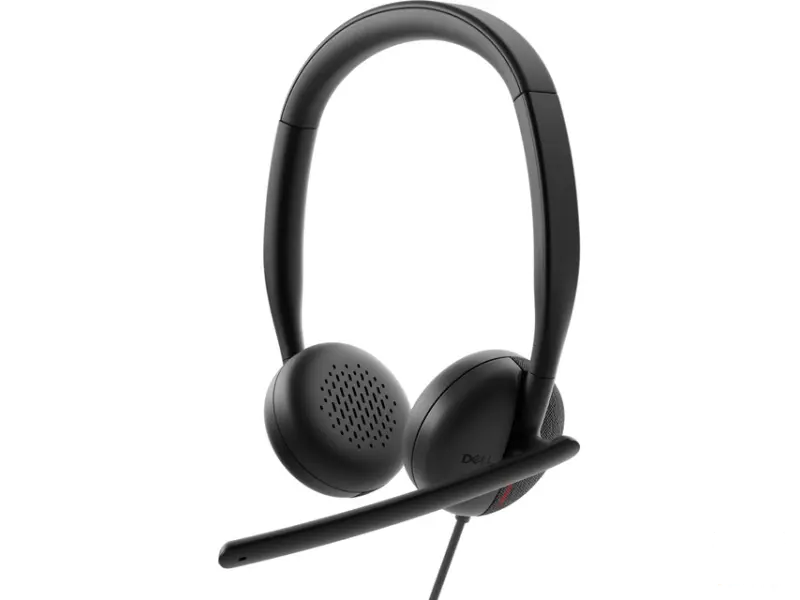 DELL Pro Wired Headset WH3024 
