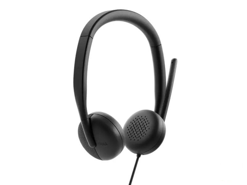 DELL Pro Wired Headset WH3024 