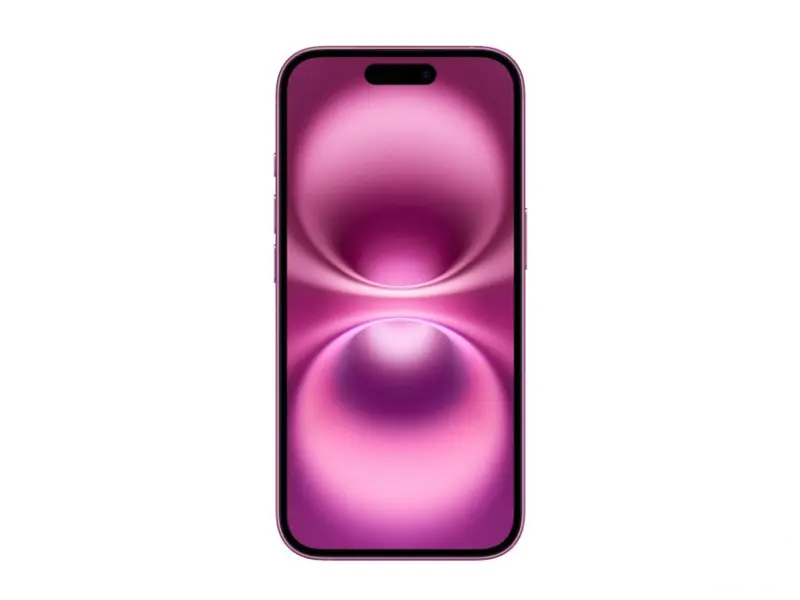 APPLE Iphone 16 128GB Pink 