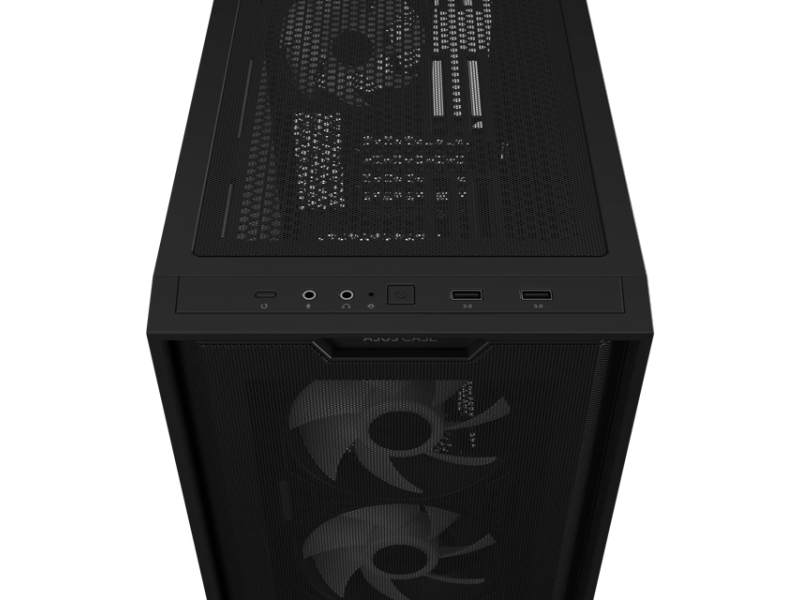 ASUS A21 Plus TG ARGB