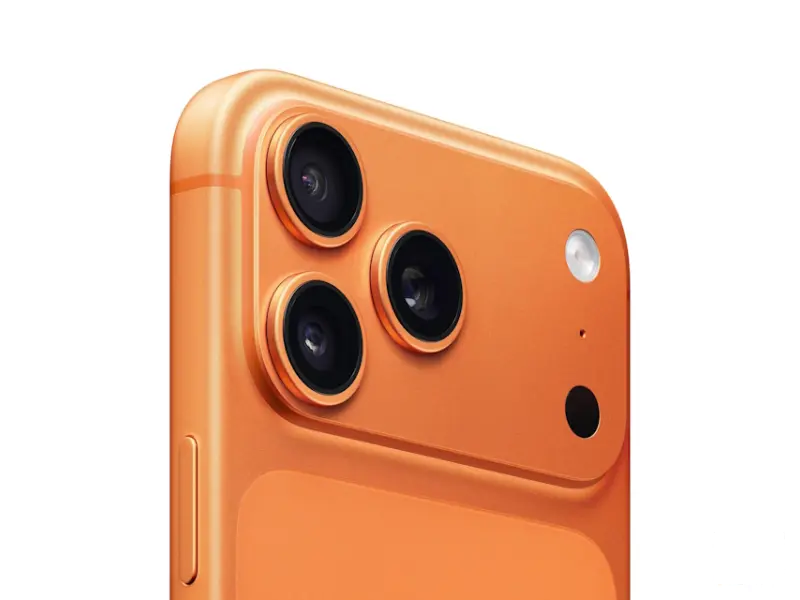 APPLE iPhone 17 Pro 512GB Cosmic Orange 