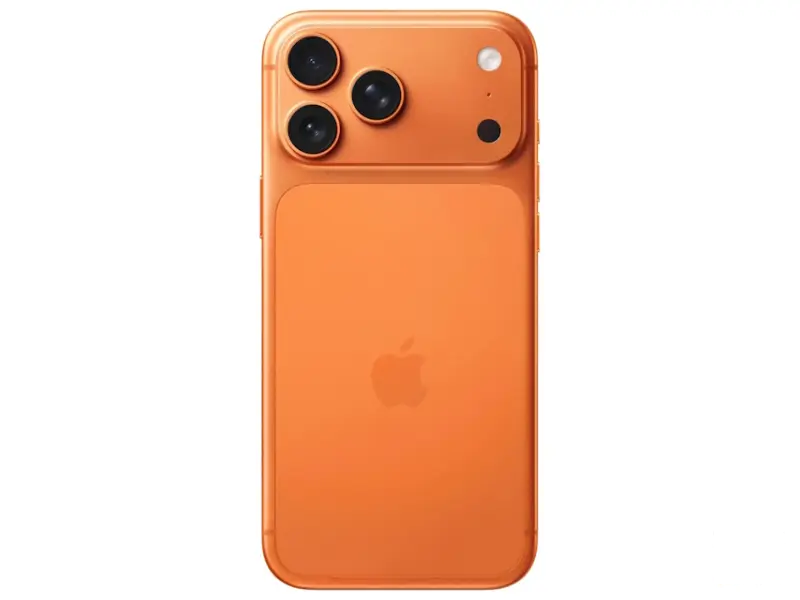 APPLE iPhone 17 Pro 512GB Cosmic Orange 