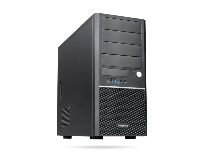 Chieftec CASE CM-25B-OP