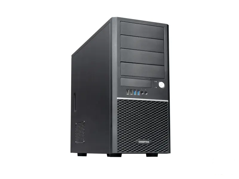 Chieftec CASE CM-25B-OP