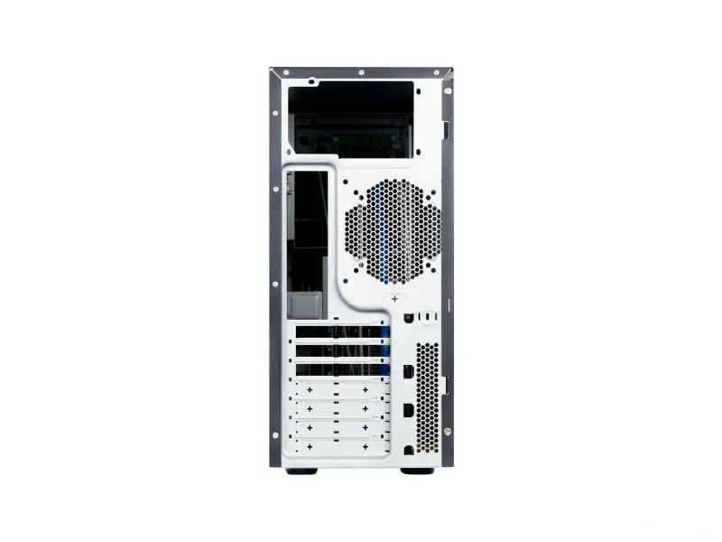 Chieftec CASE CM-25B-OP