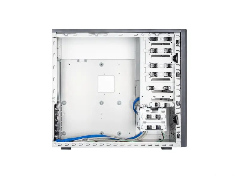 Chieftec CASE CM-25B-OP