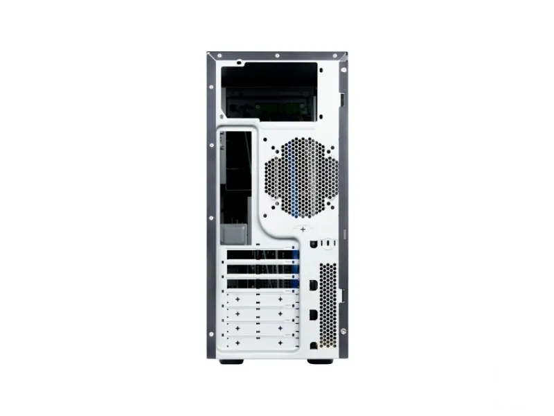 Chieftec CASE CM-25B-OP