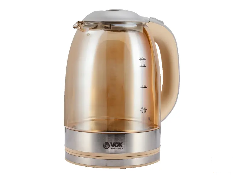 Kuvalo WK 8009 VOX