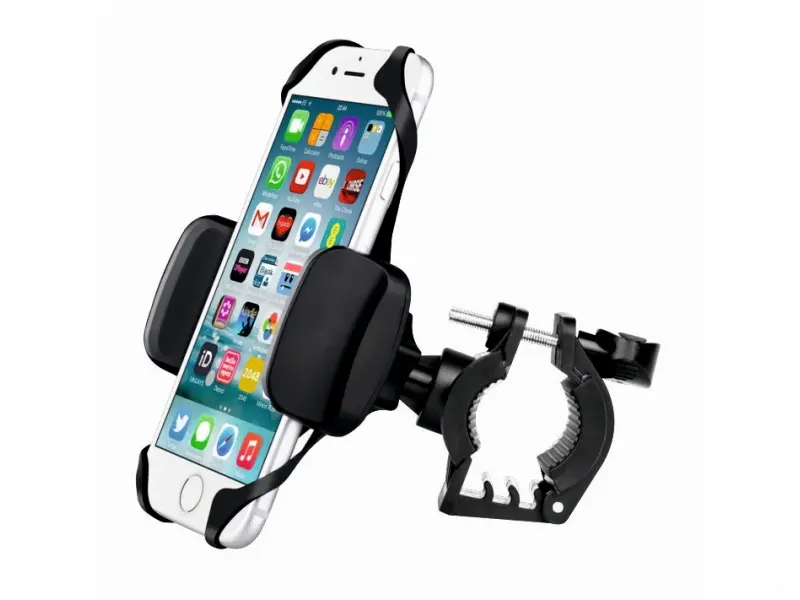 Swissten Bike Holder S-GRIP BCCL1