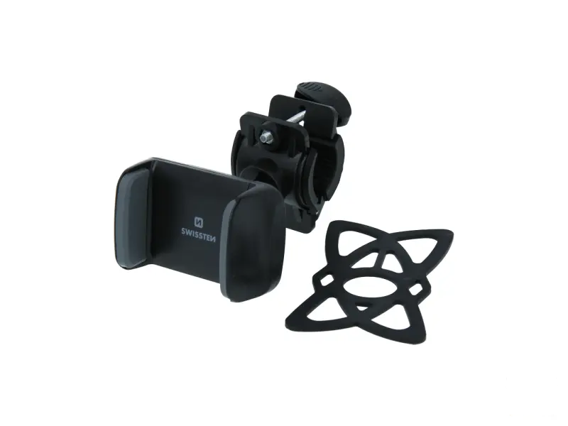 Swissten Bike Holder S-GRIP BCCL1