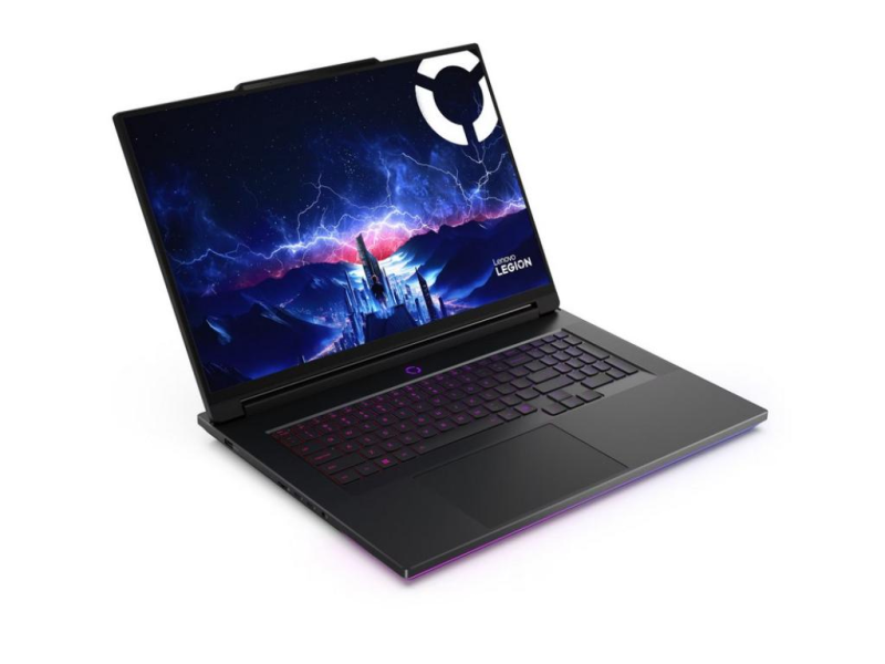 Lenovo Legion 9 18IAX10 Win11Pro Ultra9 275HX/2TB/192GB/RTX 5090 24GB/18" WQUXGA IPS/RGB baclit YU