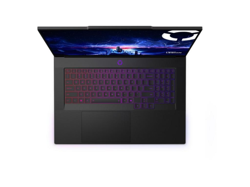 Lenovo Legion 9 18IAX10 Win11Pro Ultra9 275HX/2TB/192GB/RTX 5090 24GB/18" WQUXGA IPS/RGB baclit YU