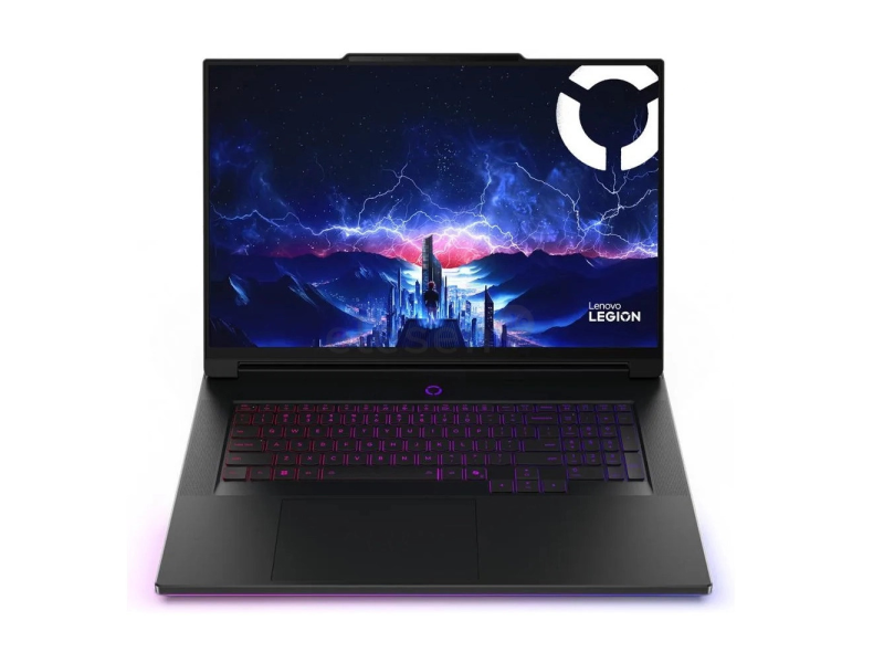 Lenovo Legion 9 18IAX10 Win11Pro Ultra9 275HX/2TB/192GB/RTX 5090 24GB/18" WQUXGA IPS/RGB baclit YU