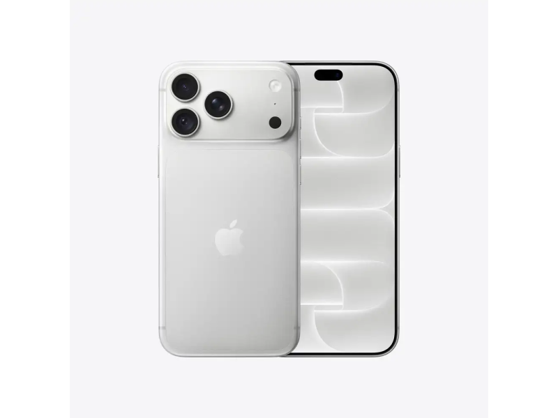 APPLE iPhone 18 Pro Max 256GB Silver mjxp4sx/a