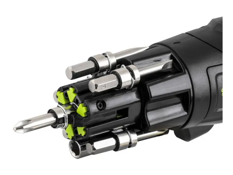 FIELDMANN FDS 10102-A Akumulatorski odvijač 