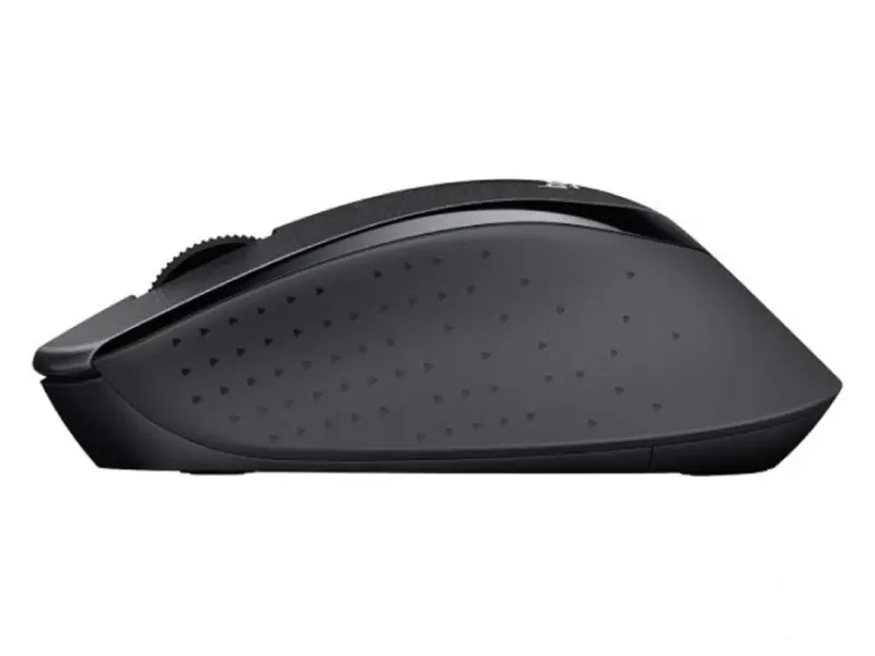 LOGITECH_ B175 Wireless crni miš x 
