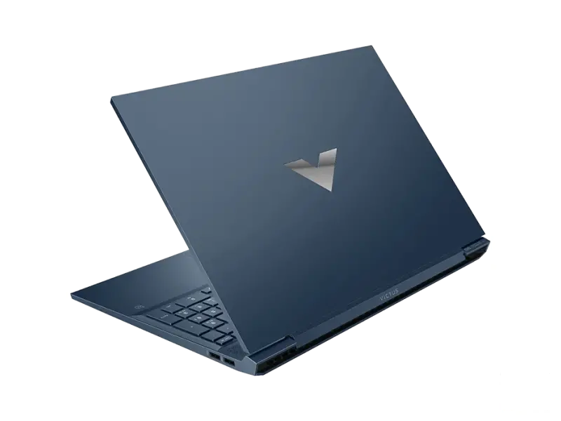HP Victus Ryzen7 7445H/512GB/16GB/RTX 3050 4GB/NoOS/15.6" FHD IPS/Performance blue/YU