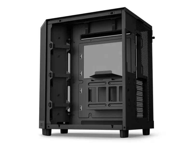 NZXT H6 Flow kućište (CC-H61FB-01) crno 