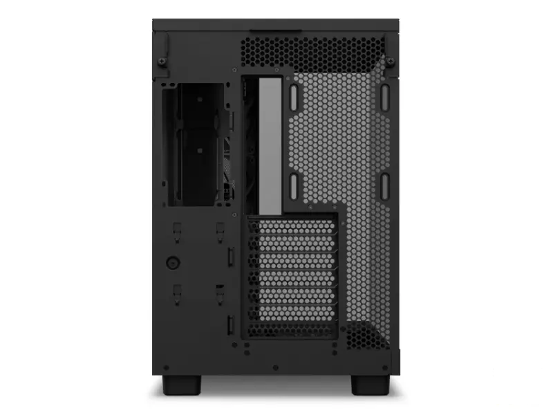 NZXT H6 Flow kućište (CC-H61FB-01) crno 