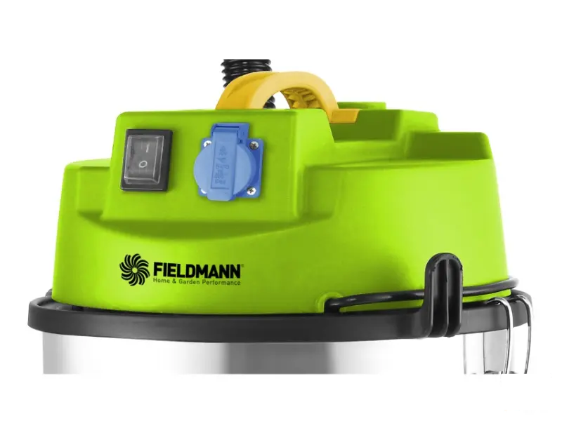 FIELDMANN FDU 2004-E Usisivač za suvo i mokro usisavanje 