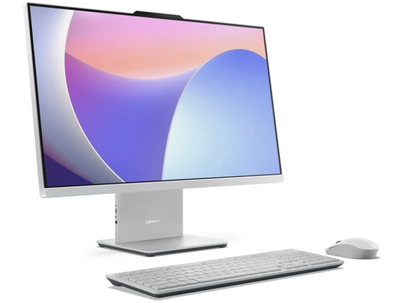 Lenovo F0HM00KARI IdeaCentre All-In-One (Cloud Grey) 27" i7 16GB 512GB Harman k&m