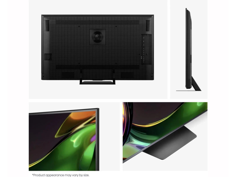 Hisense 65UR8S smart TV 65″
