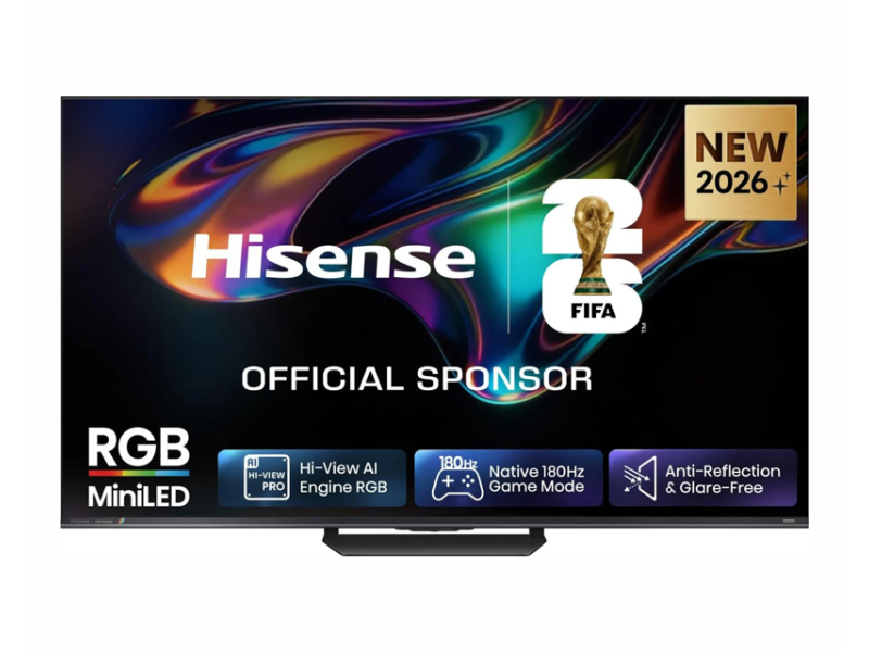 Hisense 65UR8S smart TV 65″