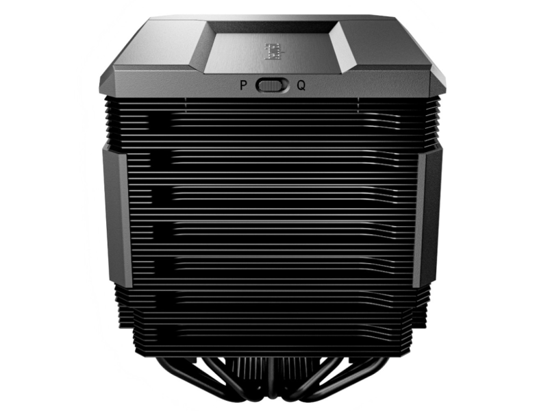 Be Quiet CPU Cooler Dark Rock Pro 6