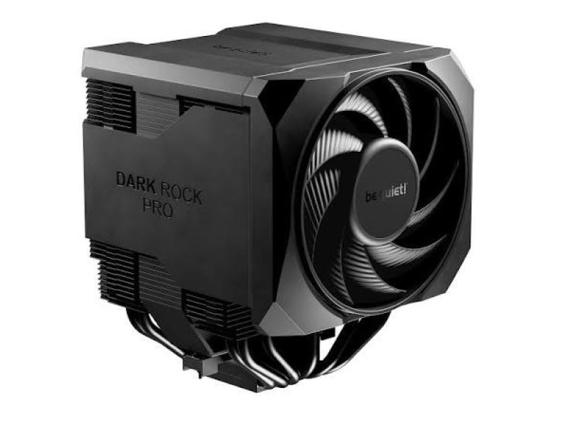 Be Quiet CPU Cooler Dark Rock Pro 6
