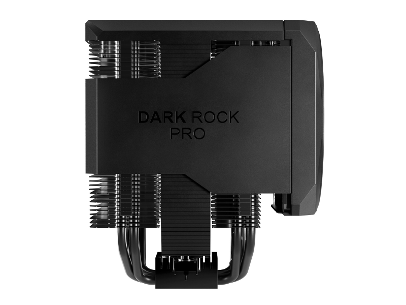 Be Quiet CPU Cooler Dark Rock Pro 6