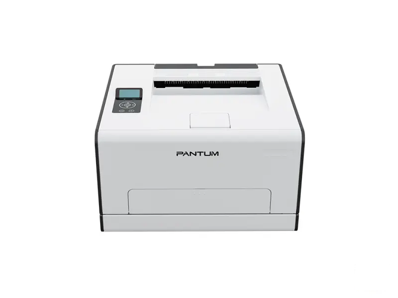 Pantum LASER Color CP2100DW, Color Laser Printer, Print 20 ppm A4 / 21 ppm Letter, Automatic Duplex Printing, Processor 500 MHz, 512 MB RAM, 2 line LCD, Input tray 250 sheets, multipurpose 1 sheet, Output tray 100 sheets, USB/Ethernet/Wi Fi/Bluetooth, Mobile Printing (AirPrint, Mopria, Pantum App, Wi Fi Direct), monthly up to 3