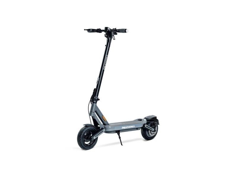 MS Energy MENTOR 500 dark gray