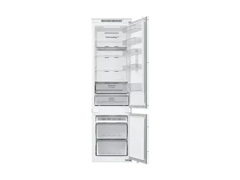 Samsung BRB70F30AES0EO frižider+MG23K3523AS/E2 mikrotalasna pećnica Samsung